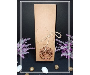  Μπομπονιέρα γάμου Δέντρο Ζωής